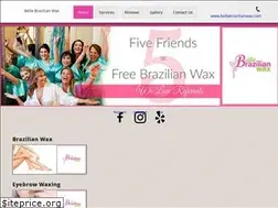 Sites similar to waxingbatonrouge.com