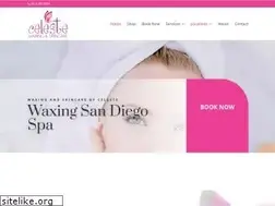 Sites similar to waxingbyceleste.com