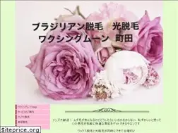 Sites similar to waxingmoon.net