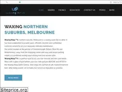 Sites similar to waxingninja.com