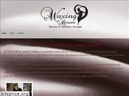 Sites similar to waxingroomwg.com