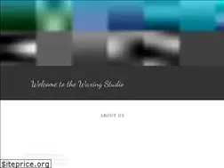 Sites similar to waxingstudionj.com