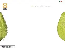 Sites similar to waxit.it
