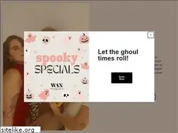 Sites similar to waxla.com
