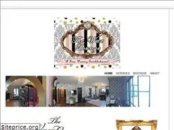 Sites similar to waxlounge.net