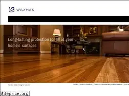 Sites similar to waxman.com