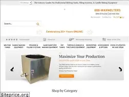 Sites similar to waxmelters.com