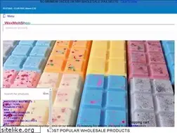 Sites similar to waxmeltshop.co.uk