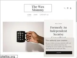 Sites similar to waxmommy.com