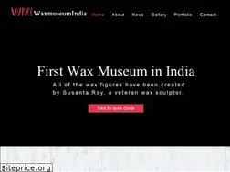 Sites similar to waxmuseumindia.com