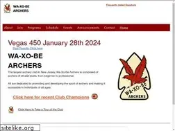 Sites similar to waxobe.com