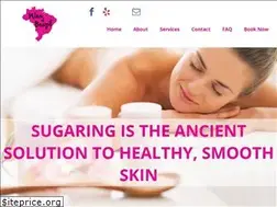 Sites similar to waxofbrazil.com