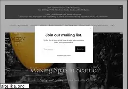 Sites similar to waxon.com