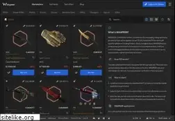 Sites similar to waxpeer.com