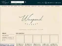 Sites similar to waxpend.com