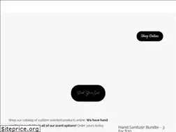 Sites similar to waxpoeticcandlebar.com