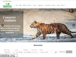 Sites similar to waxpolhotels.com
