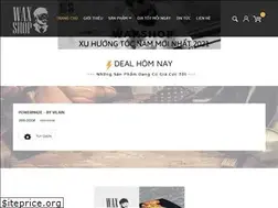 Sites similar to waxshop.vn