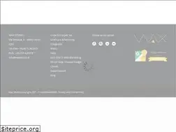 Sites similar to waxstudio.it