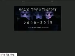 Sites similar to waxtreatment.de