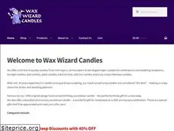 Sites similar to waxwizard.com