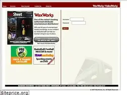 Sites similar to waxworksonline.com