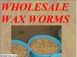 Sites similar to waxwormkit.com