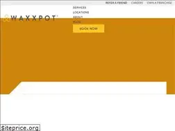Sites similar to waxxpot.com