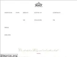 Sites similar to waxyboutique.com