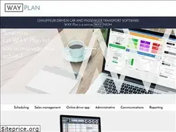 Sites similar to way-plan.com