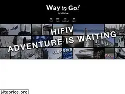 Sites similar to way-to-5.com