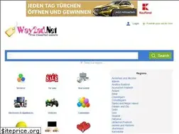 Sites similar to way2ad.com