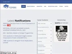 Sites similar to way2careerz.com