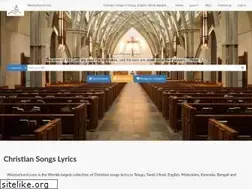 Sites similar to way2church.com