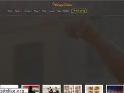 Sites similar to way2dubai.com