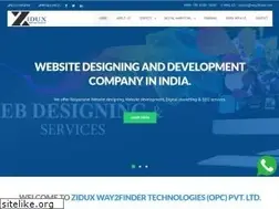 Sites similar to way2finder.com