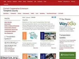 Sites similar to way2go.org