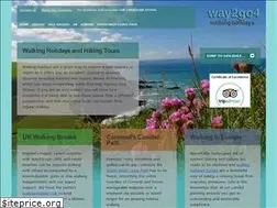Sites similar to way2go4.com