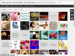 Sites similar to way2healthynbeauty.blogspot.com