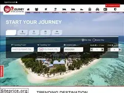 Sites similar to way2journey.in