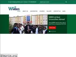 Sites similar to way2mbbs.com