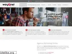 Sites similar to way2net.com