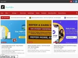 Sites similar to way2offers.in