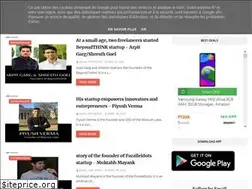 Sites similar to way2peak.blogspot.com
