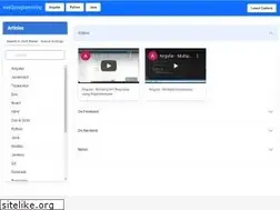 Sites similar to way2programming.com