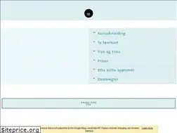 Sites similar to way2ride.no