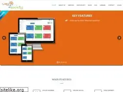 Sites similar to way2society.com