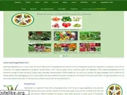 Sites similar to way2vegetables.com