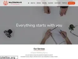 Sites similar to way2webworld.com