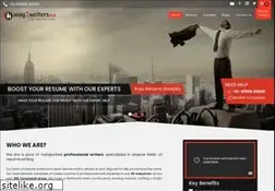 Sites similar to way2writers.com